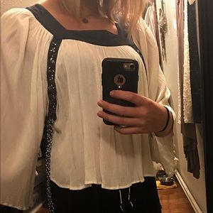 Gliks shirt